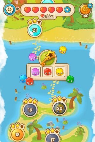 Jelly Splash Jelly Splash