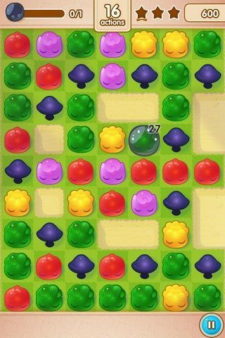 Jelly Splash Jelly Splash