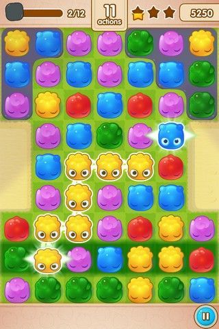 Jelly Splash Jelly Splash