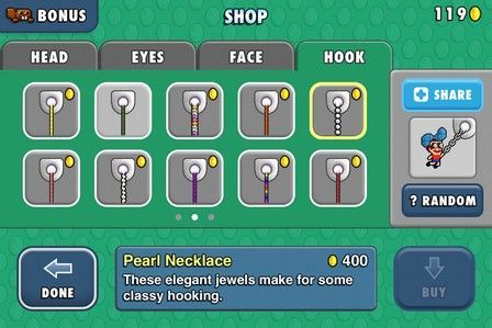 Mikey Hooks Mikey Hooks