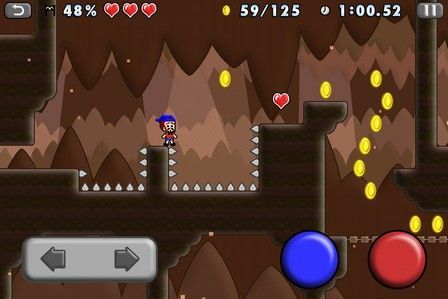 Mikey Hooks Mikey Hooks