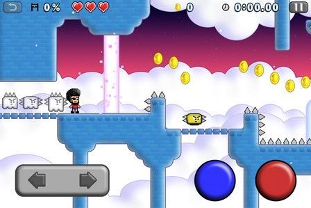 Mikey Hooks Mikey Hooks