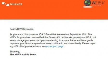 nuance mail ios nuance mail ios