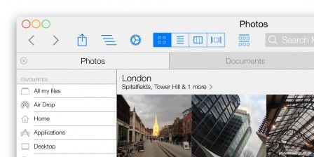 osx mavericks concept ios 7 2 osx mavericks concept ios 7 2