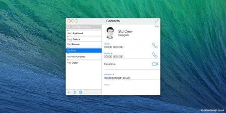 osx mavericks concept ios 7 3 osx mavericks concept ios 7 3