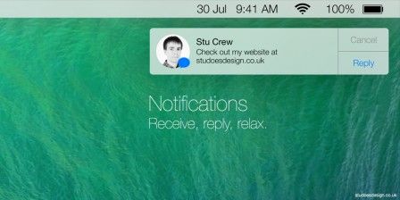osx mavericks concept ios 7 4 osx mavericks concept ios 7 4