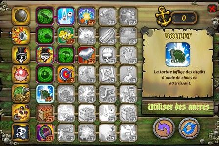 Pirate Legends TD Pirate Legends TD