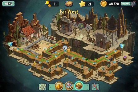 Plants vs. Zombies 2 Plants vs. Zombies 2