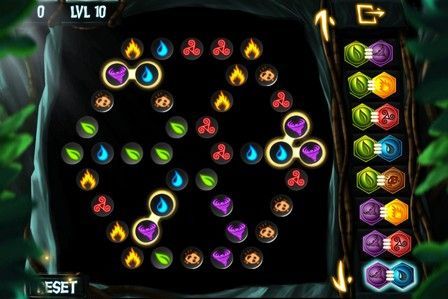 Reiner Knizia's Kaleidoscope Reiner Knizia's Kaleidoscope