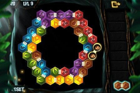 Reiner Knizia's Kaleidoscope Reiner Knizia's Kaleidoscope