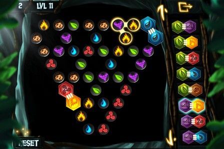 Reiner Knizia's Kaleidoscope Reiner Knizia's Kaleidoscope