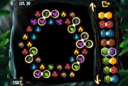 Reiner Knizia's Kaleidoscope Reiner Knizia's Kaleidoscope