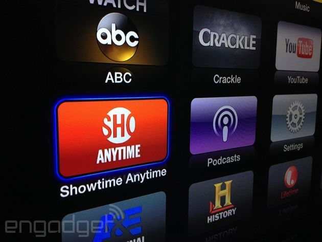 24h chez Apple : Pub, Cook, iTunes, Showtime... - iPhone Soft