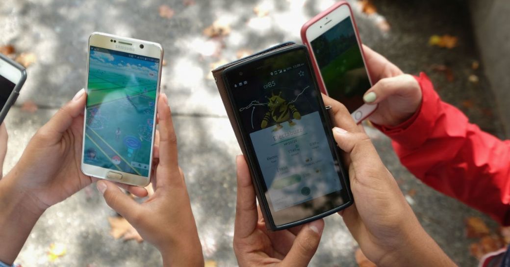 pokemon go ios pokemon go ios