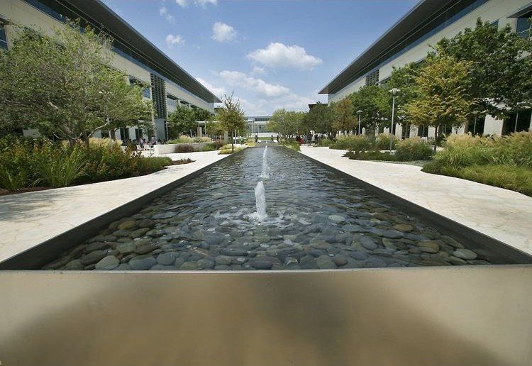 apple austin