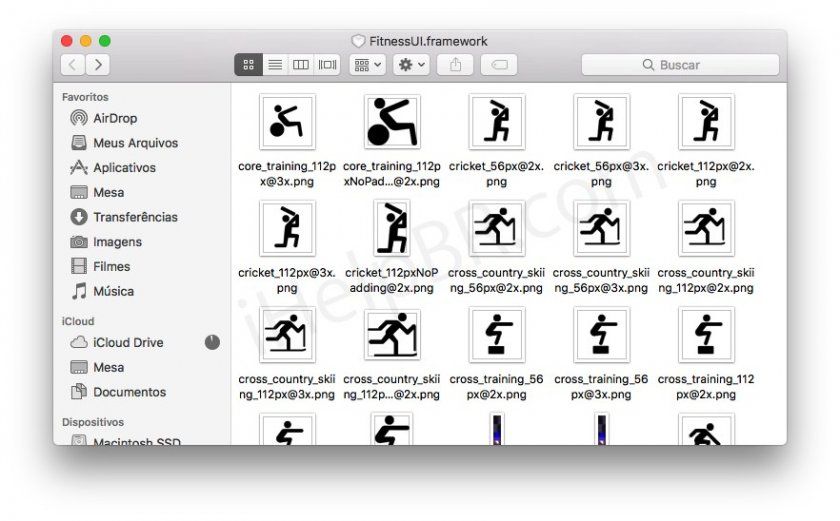 apple watch 3 nouveaux exercice ios 11 watchos 4 cricket