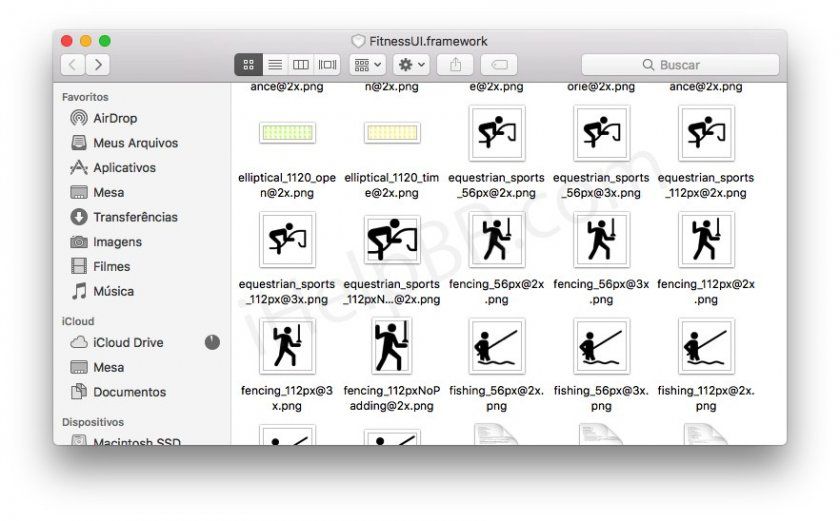 apple watch 3 nouveaux exercice ios 11 watchos 4 equitation