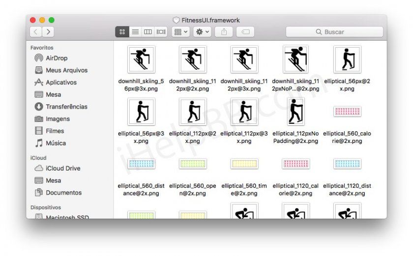 apple watch 3 nouveaux exercice ios 11 watchos 4 raquettes