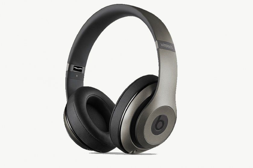 beats studio wl titanium