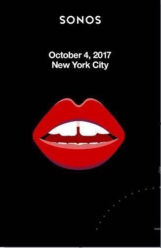bouche rouge sonos  bouche rouge sonos
