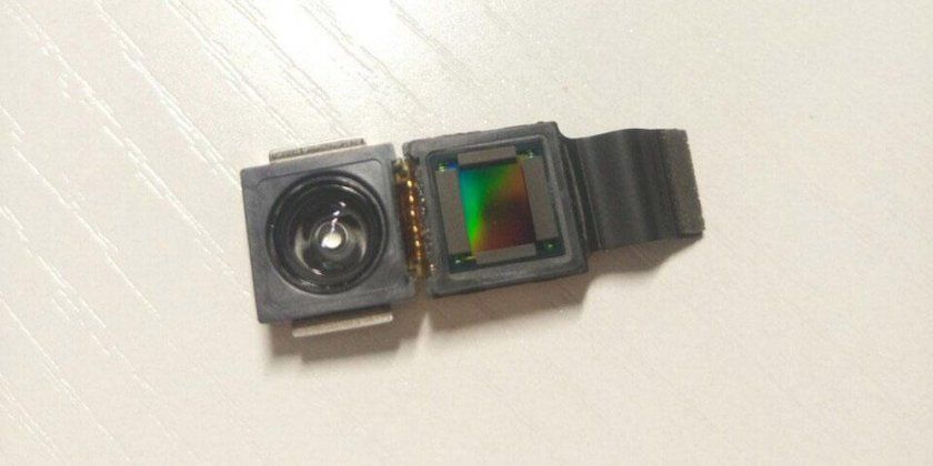 capteur iiid iphone capteur iiid iphone