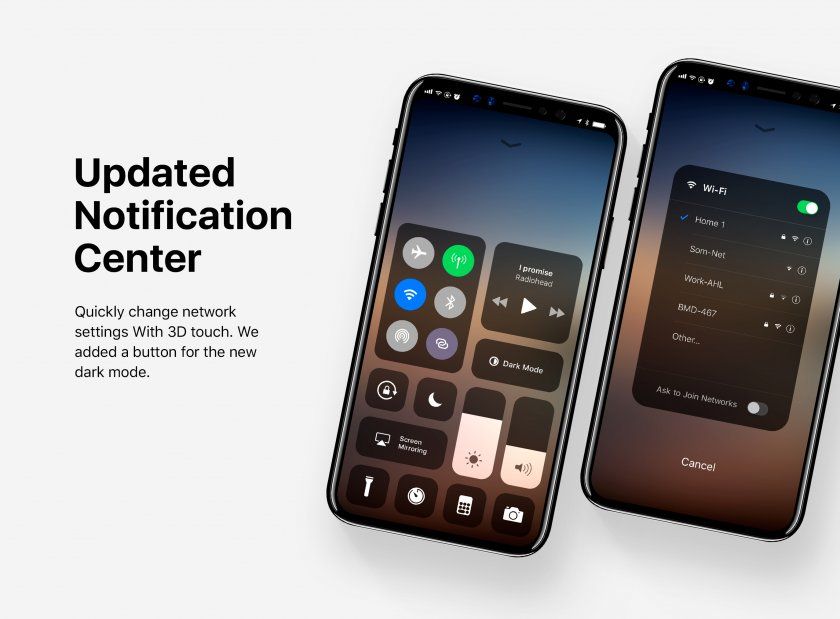 concept ios 12 2018 1 concept ios 12 2018 1