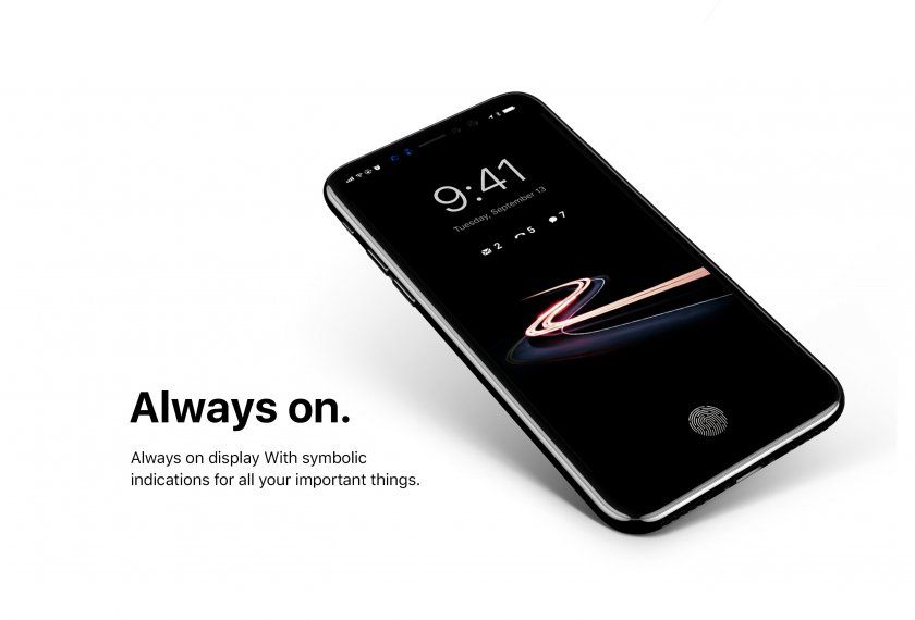 concept ios 12 2018 4 concept ios 12 2018 4