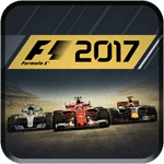 f1 2017 icon f1 2017 icon