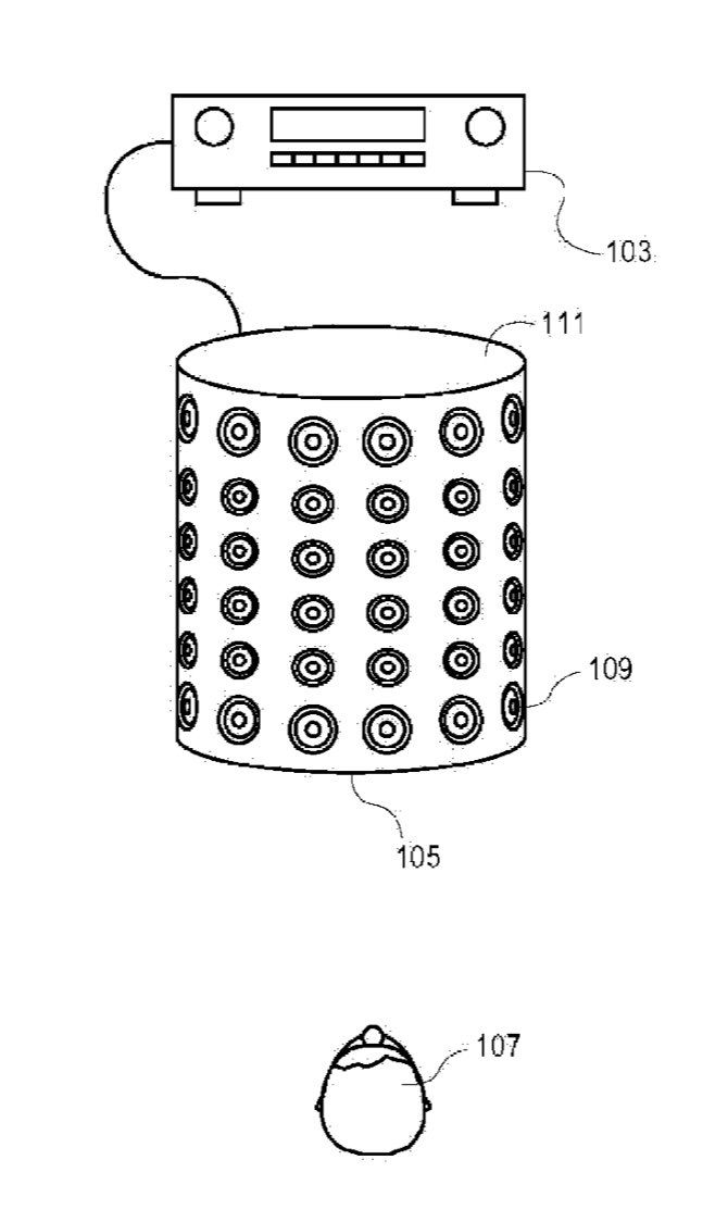 homepod 2 brevet homepod 2 brevet