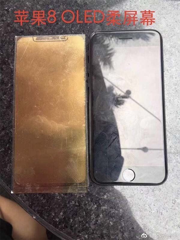 iphone 8 oled vs iphone 7 lcd iphone 8 oled vs iphone 7 lcd