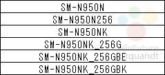 note 8 256 go note 8 256 go