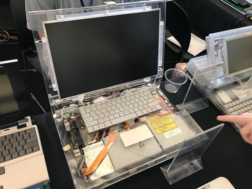 powerpcport powerpcport
