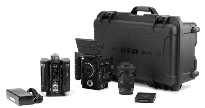 red raven camera kit apple fcp x 4k red raven camera kit apple fcp x 4k