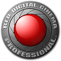 Apple distribue en exclusivité le kit caméra RED RAVEN