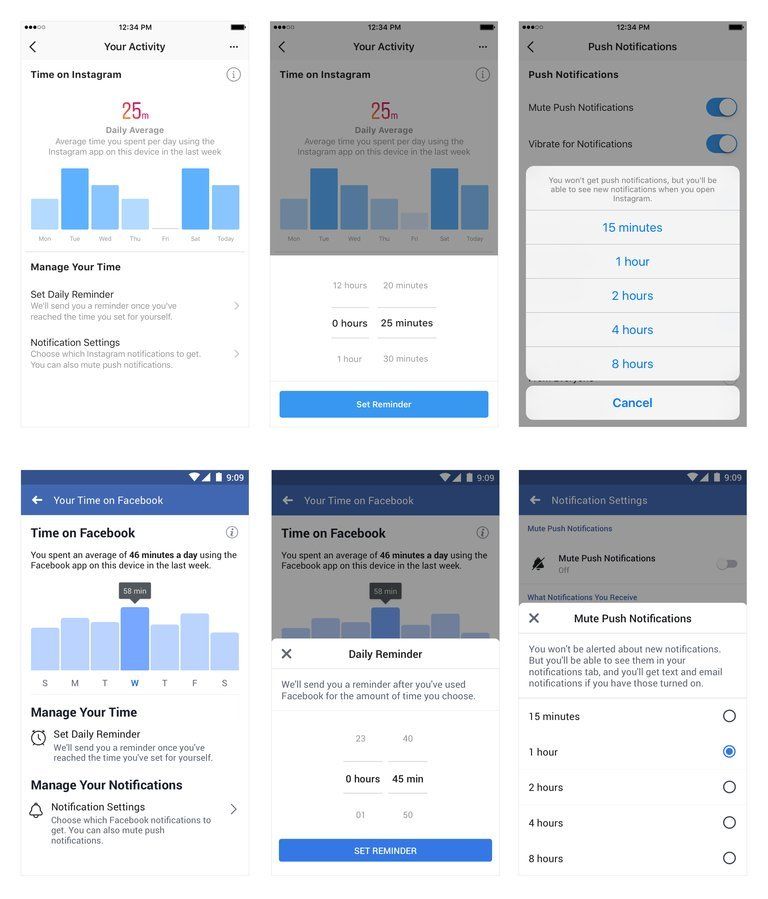 facebook limitateur facebook limitateur