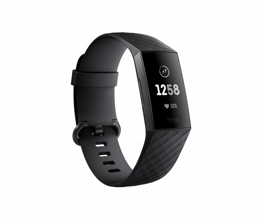 Fitbit officialise son nouveau bracelet connecté Charge 5