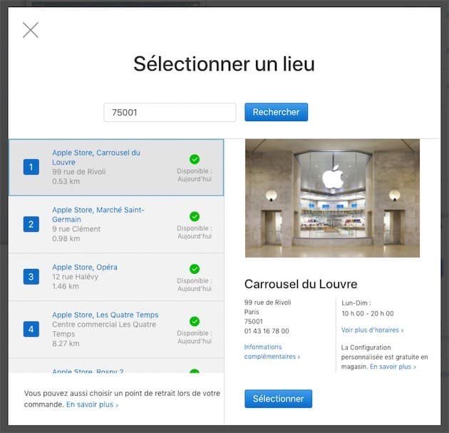 ipad pro 10 pouces retrait ipad pro 10 pouces retrait