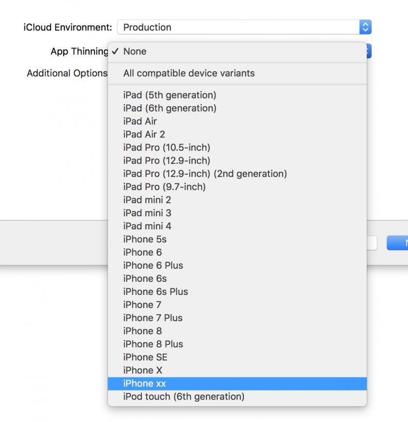 iphone xx xcode 10 iphone xx xcode 10