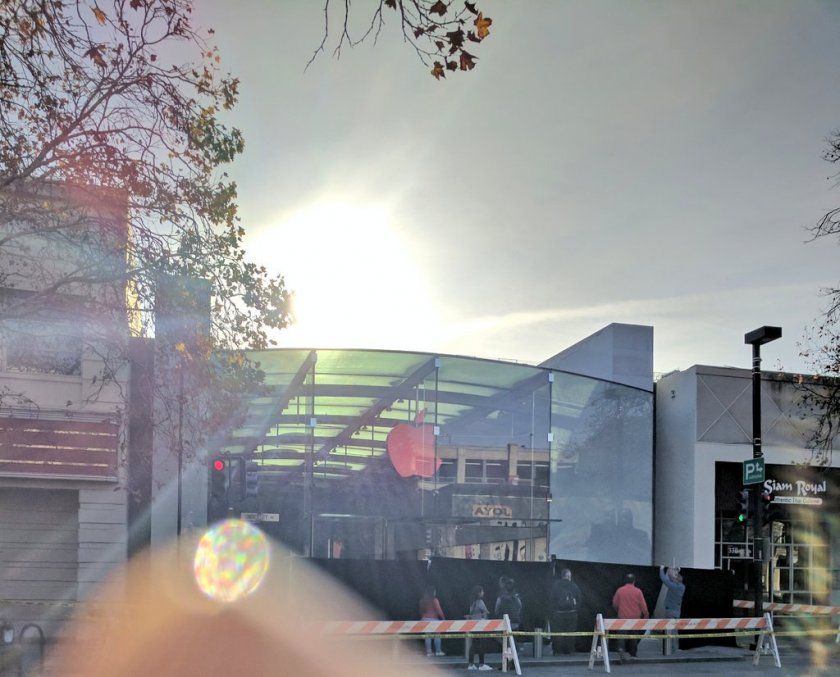 palo alto app store voiture belier 1 palo alto app store voiture belier 1