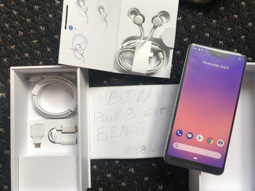 pixel 3 2018 google unboxing pixel 3 2018 google unboxing