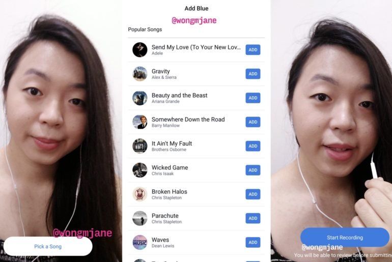 talent show talent show