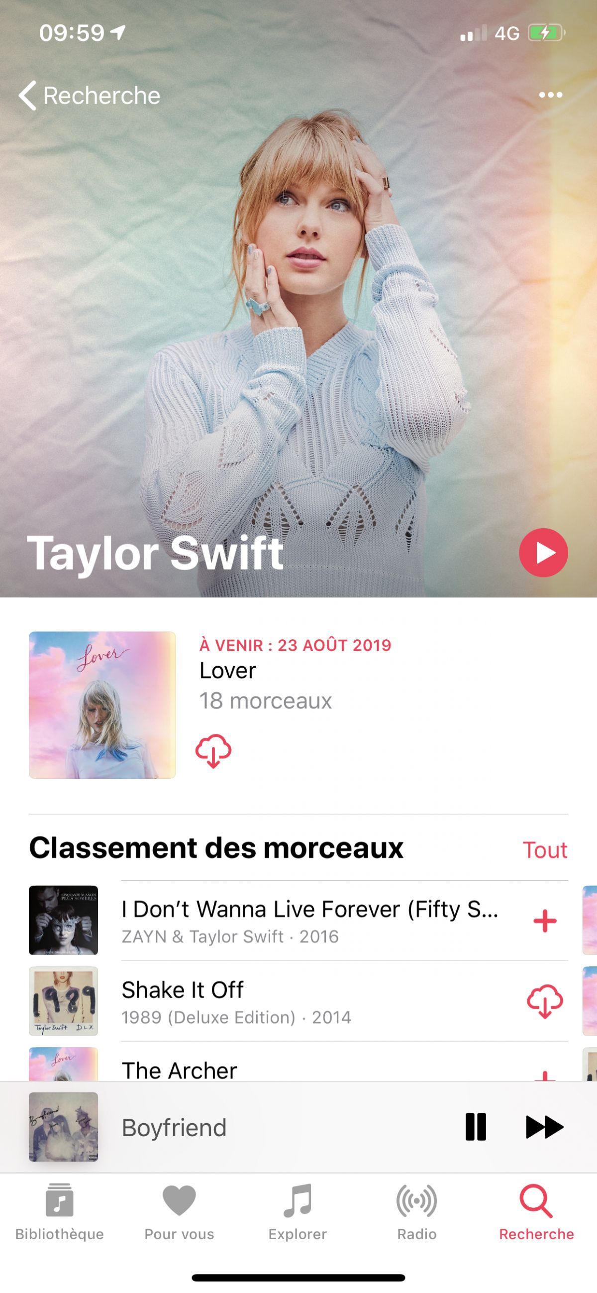 Comment Voir Son Top Artiste Apple Music Nos meilleures astuces sur Apple Music - iPhone Soft