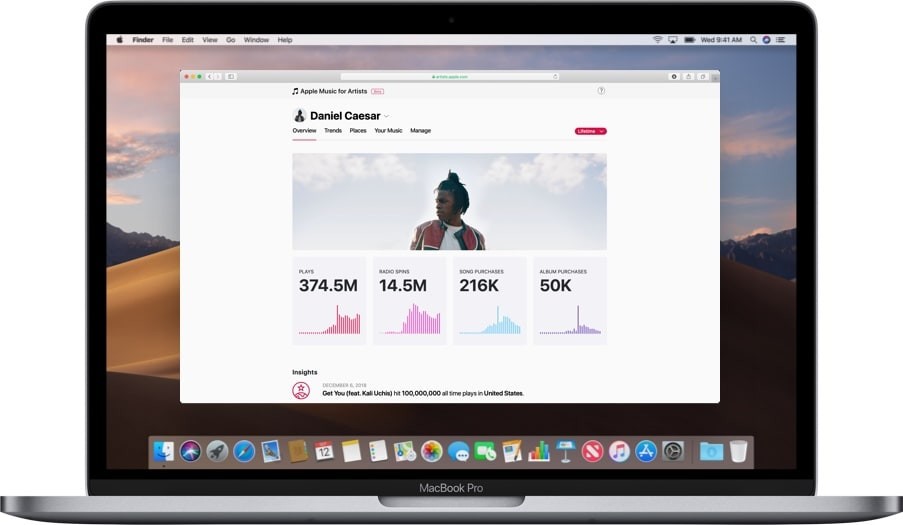 apple music for artists mac apple music for artists mac