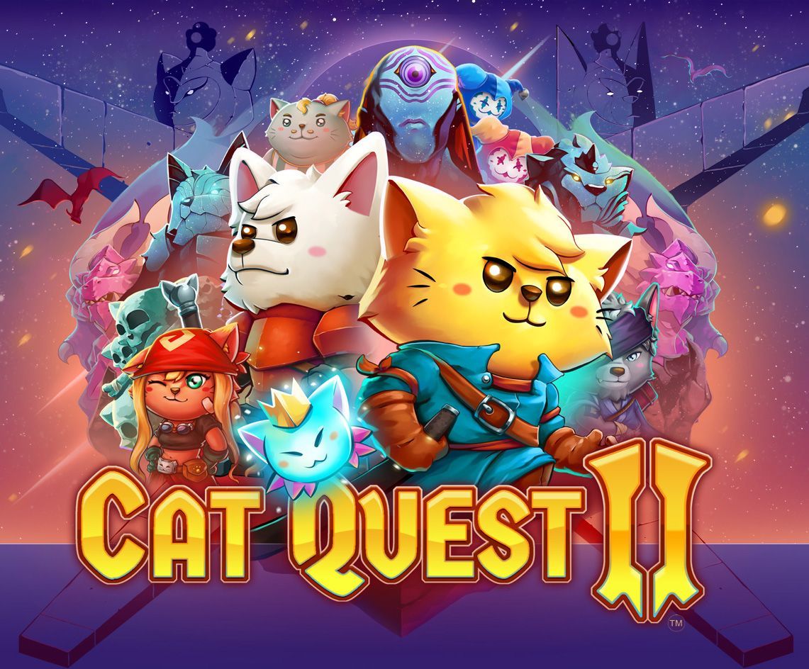 cat quest ii gametyrant