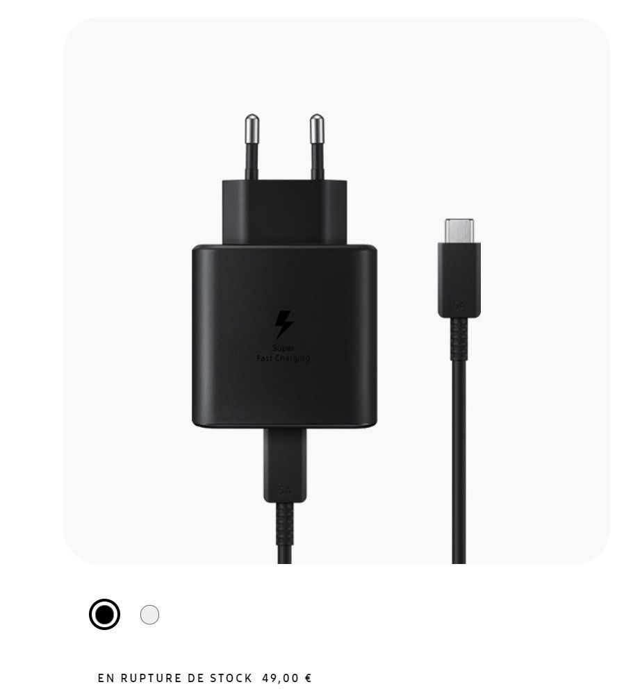 chargeur note10 45 chargeur note10 45