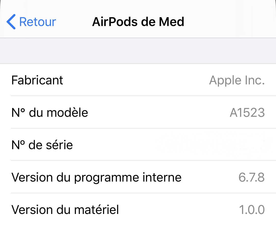 firmware 6.7.8 airpods isoft