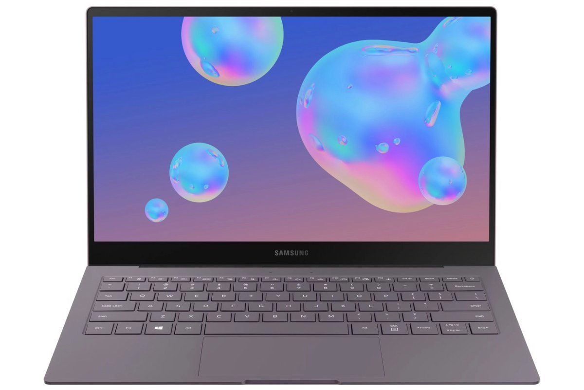 galaxy book s galaxy book s