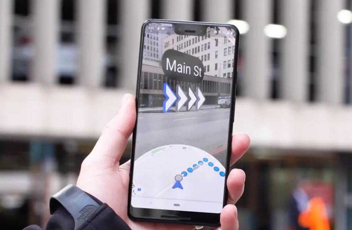 google maps google maps