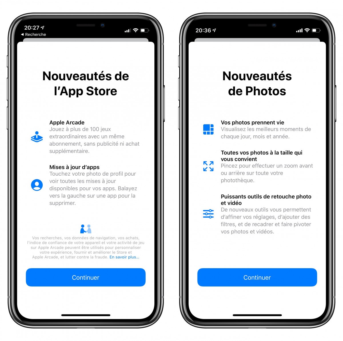 ios 13 b ta 6 pop up app store photos ios 13 b ta 6 pop up app store photos