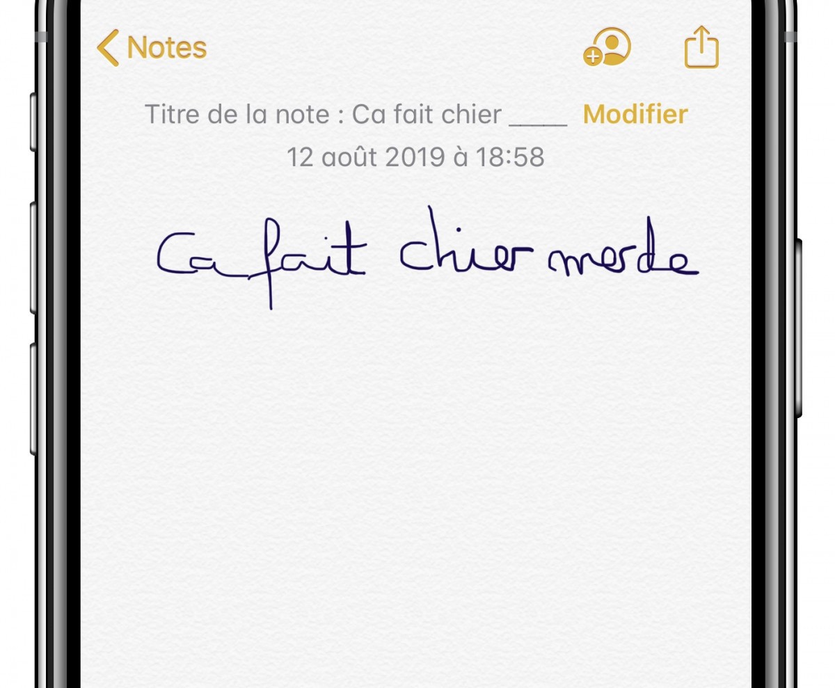 ios 13 mot censures ios 13 mot censures